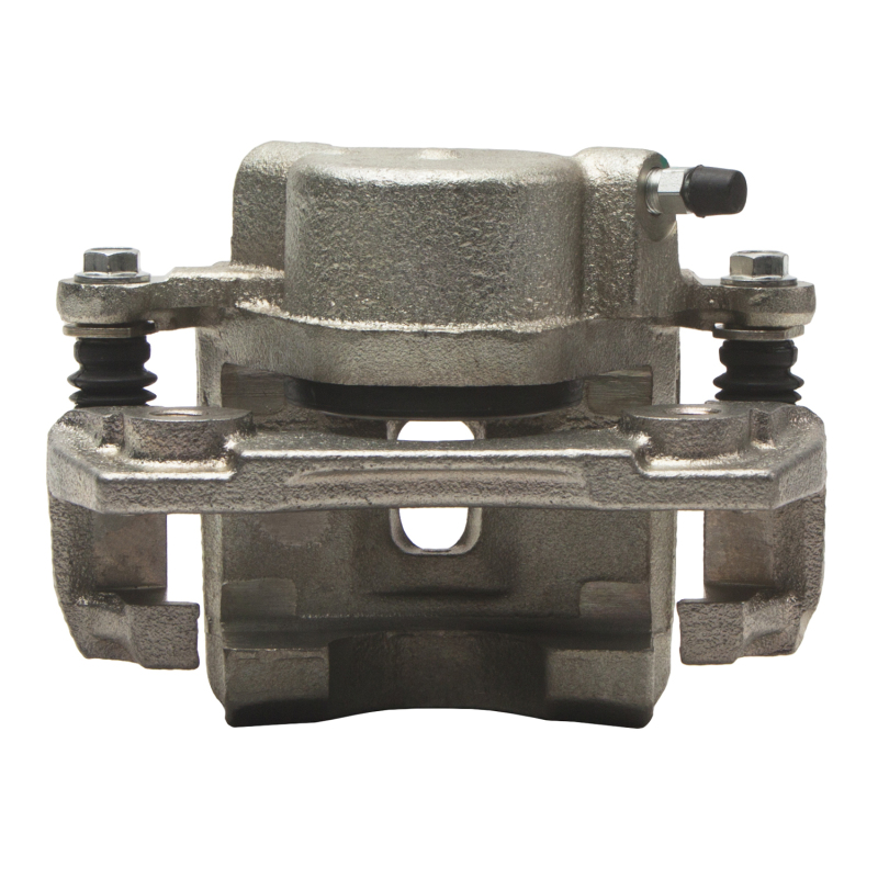 Chevrolet Tracker Brake Caliper - Front - DFC - Premium - Silver Zinc Coated - `99-`04