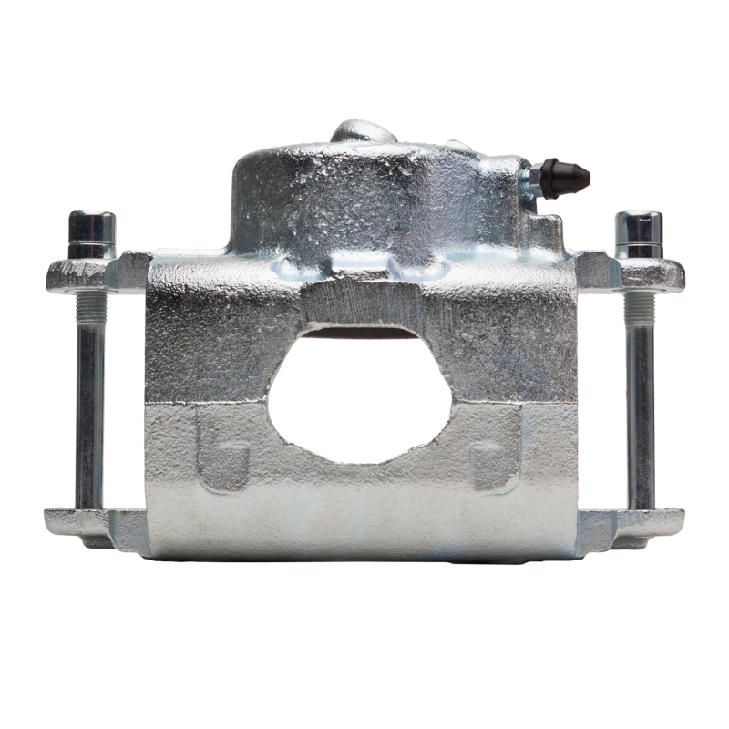 Buick LeSabre Brake Caliper - Front - DFC - Premium - Silver Zinc Coated - `77-`02