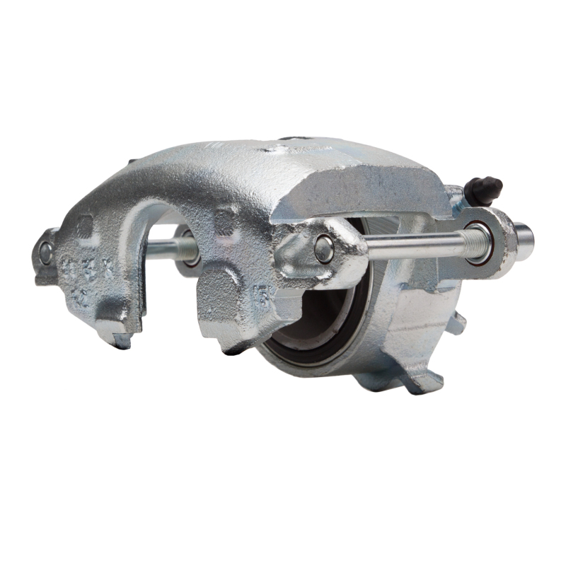 Buick LeSabre Brake Caliper - Front - DFC - Premium - Silver Zinc Coated - `77-`02