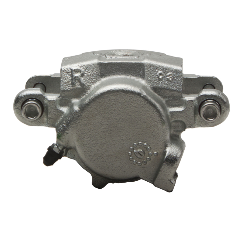 Buick Regal Brake Caliper - Front - DFC - Premium - Silver Zinc Coated - `78-`04