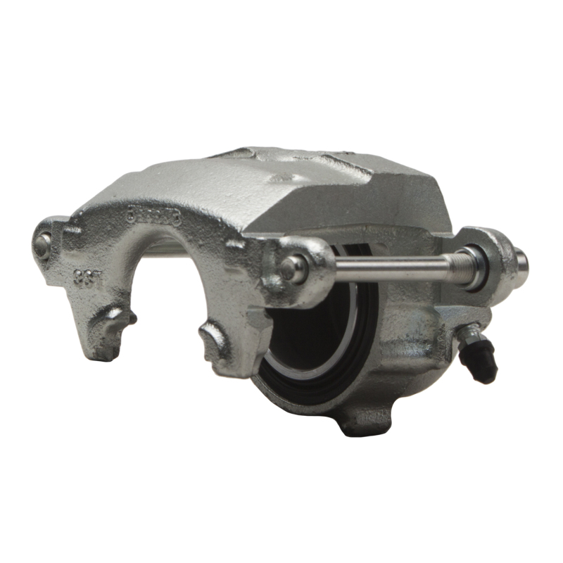 Buick Regal Brake Caliper - Front - DFC - Premium - Silver Zinc Coated - `78-`04