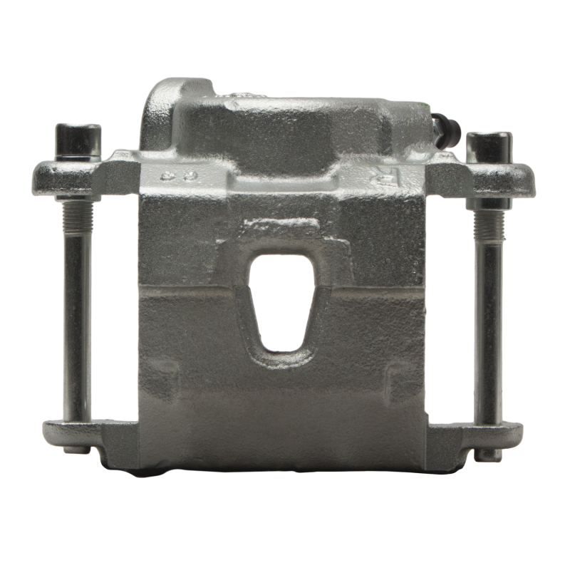 Buick Regal Brake Caliper - Front - DFC - Premium - Silver Zinc Coated - `78-`04