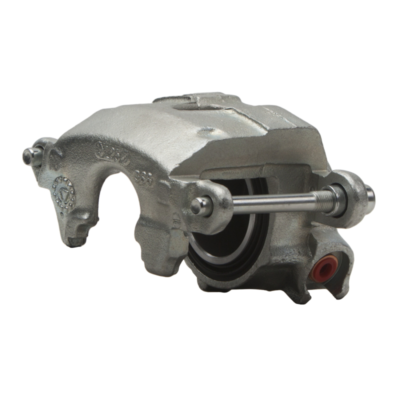Buick Regal Brake Caliper - Front - DFC - Premium - Silver Zinc Coated - `78-`04