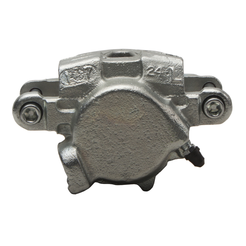 Buick Regal Brake Caliper - Front - DFC - Premium - Silver Zinc Coated - `78-`04
