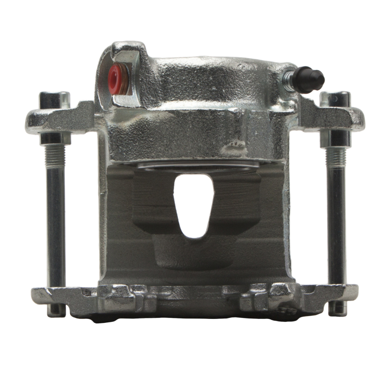 Buick Regal Brake Caliper - Front - DFC - Premium - Silver Zinc Coated - `78-`04