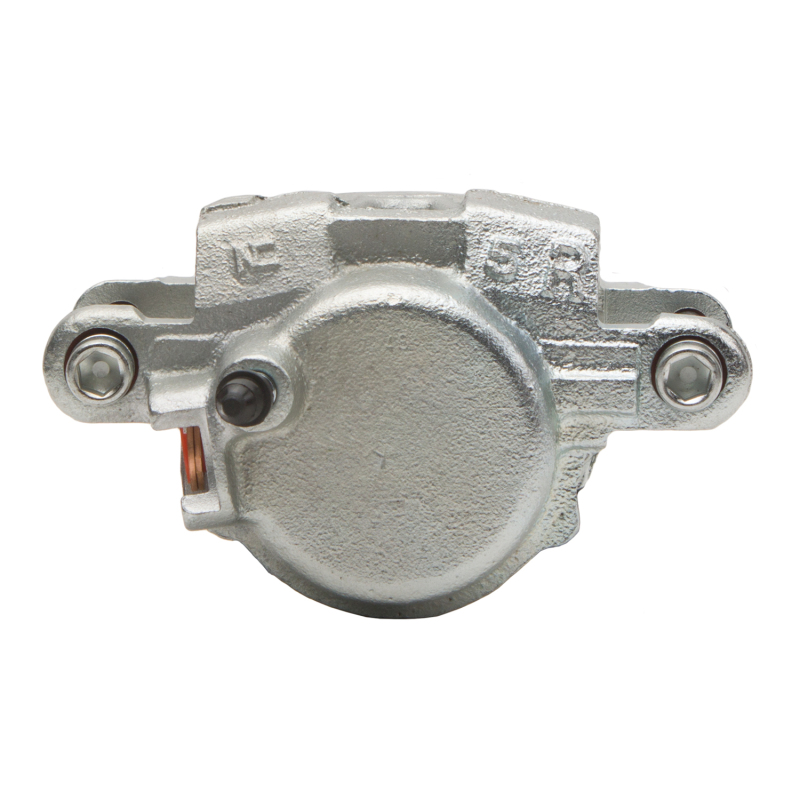 Buick Riviera Brake Caliper - Front - DFC - Premium - Silver Zinc Coated - `79-`01