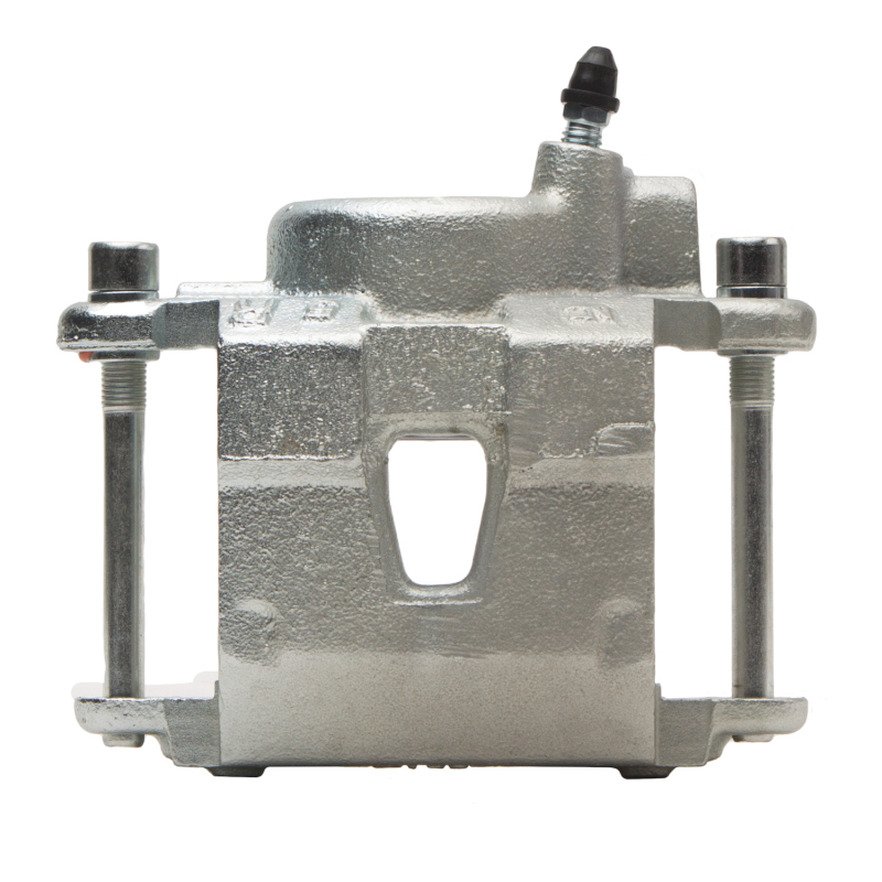 Buick Riviera Brake Caliper - Front - DFC - Premium - Silver Zinc Coated - `79-`01