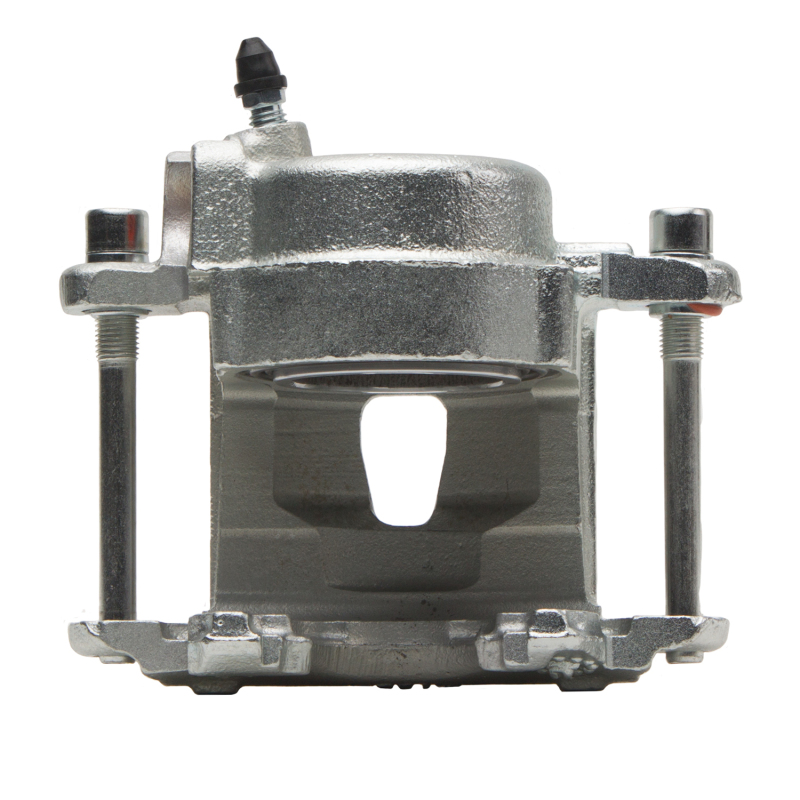 Buick Riviera Brake Caliper - Front - DFC - Premium - Silver Zinc Coated - `79-`01