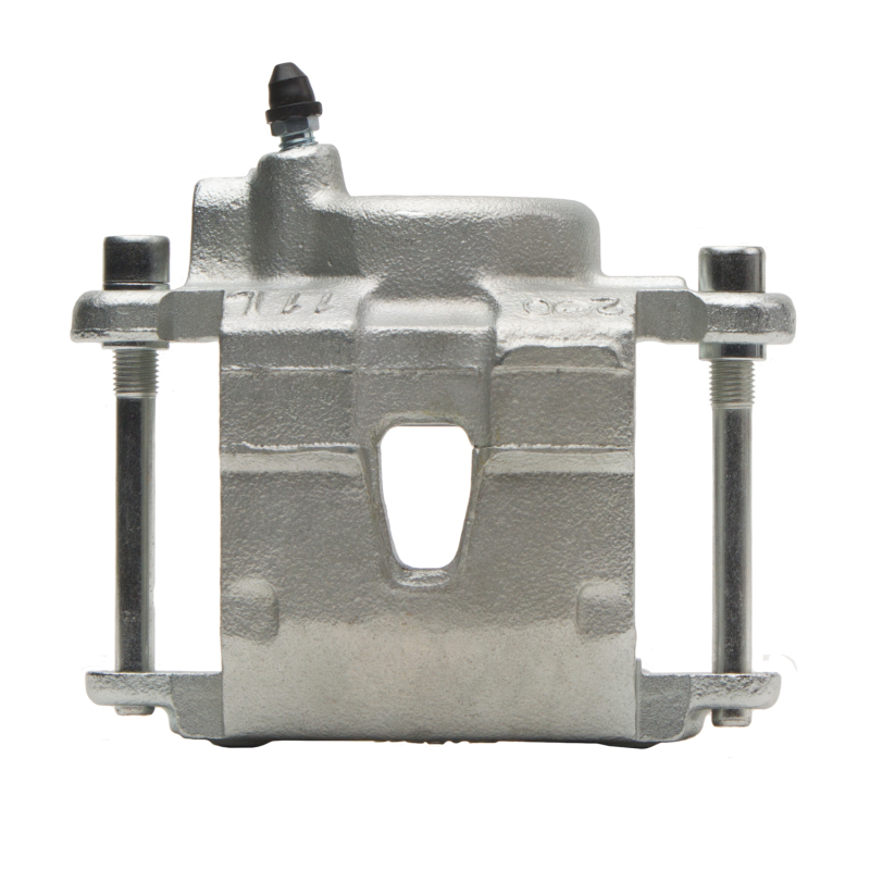 Buick Riviera Brake Caliper - Front-L - DFC - Premium - Silver Zinc Coated - `79-`01