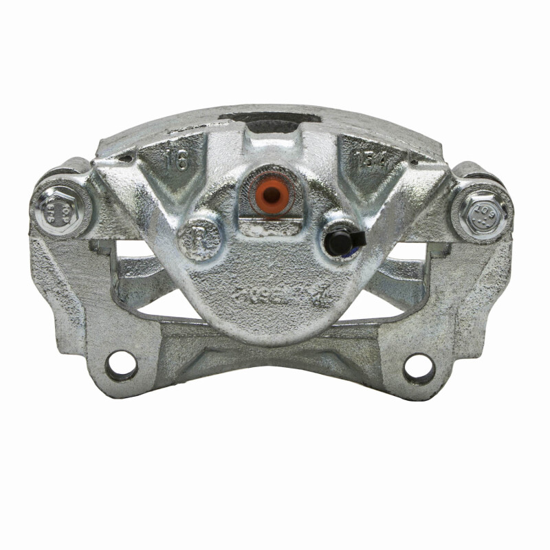 Buick Riviera Brake Caliper - Front - DFC - Premium - Silver Zinc Coated - `97-`05