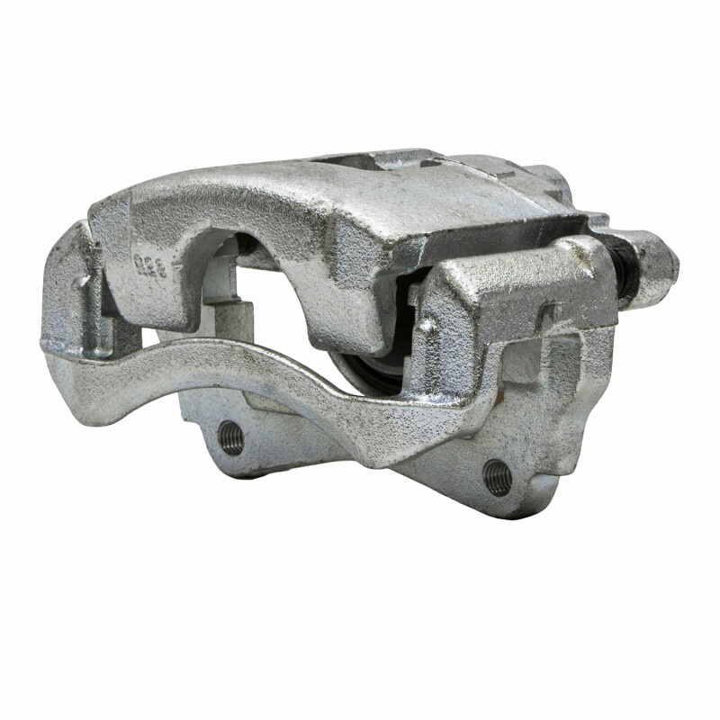 Buick Riviera Brake Caliper - Front - DFC - Premium - Silver Zinc Coated - `97-`05