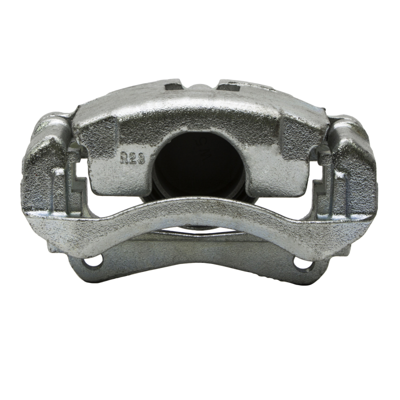 Buick Riviera Brake Caliper - Front - DFC - Premium - Silver Zinc Coated - `97-`05