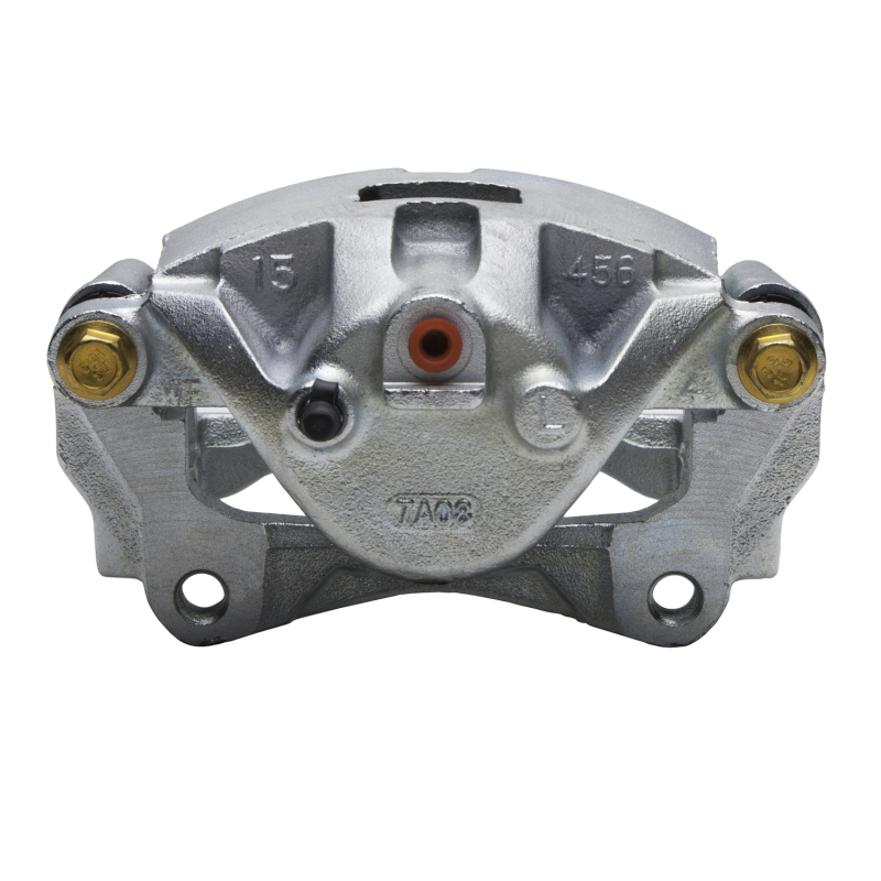 Buick LeSabre Brake Caliper - Front-L - DFC - Premium - Silver Zinc Coated - `97-`05