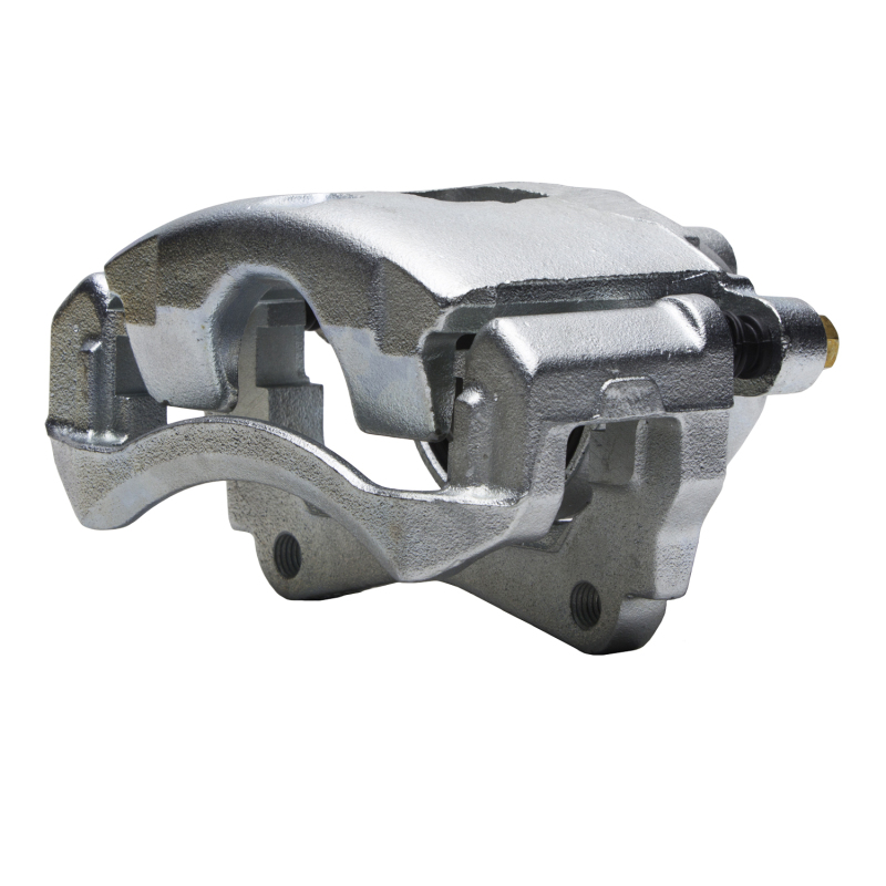 Buick LeSabre Brake Caliper - Front-L - DFC - Premium - Silver Zinc Coated - `97-`05