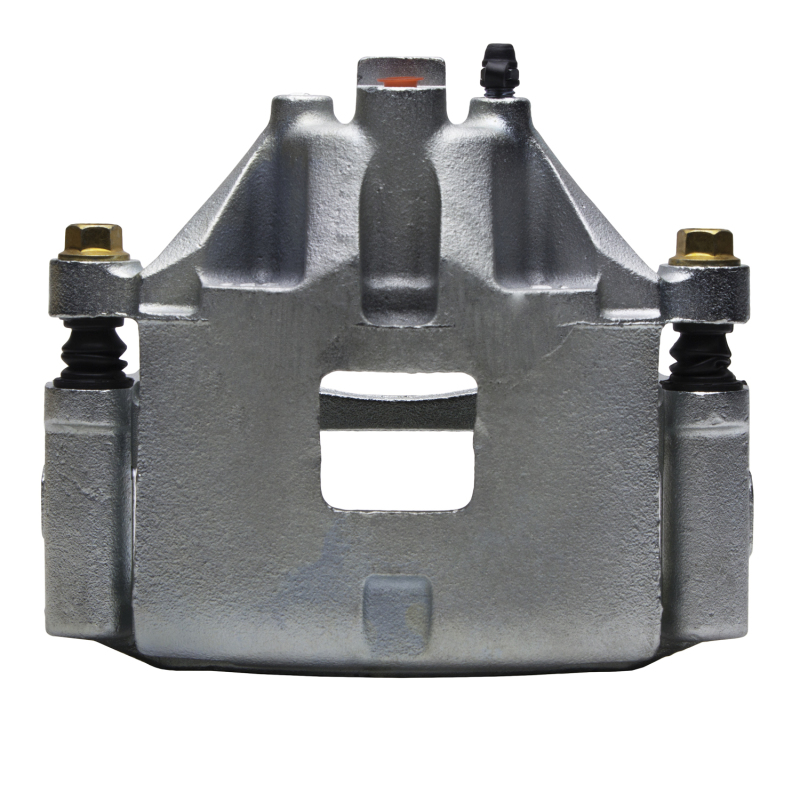 Buick LeSabre Brake Caliper - Front-L - DFC - Premium - Silver Zinc Coated - `97-`05