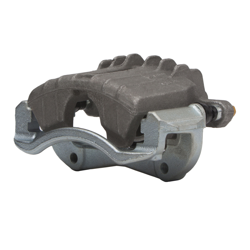 Chevrolet Malibu Brake Calipers - Front - DFC - Premium - Silver Zinc Coated - `97-`05