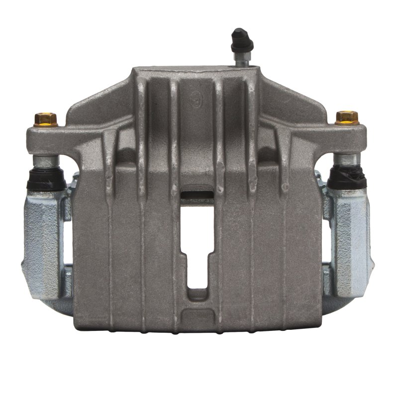 Chevrolet Malibu Brake Caliper - Front - DFC - Premium - Silver Zinc Coated - `97-`05