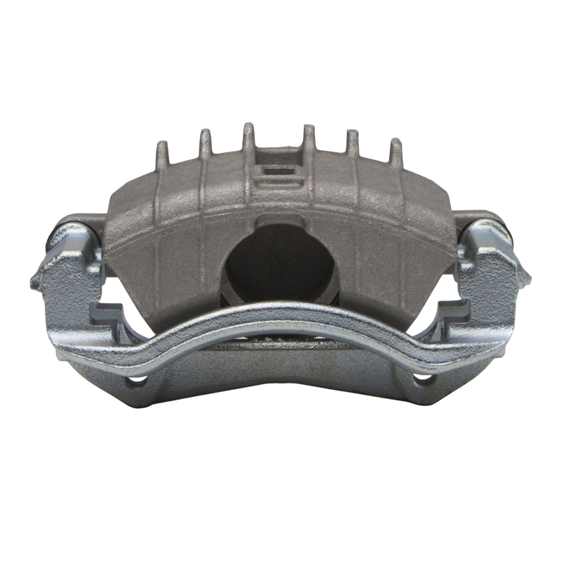 Chevrolet Malibu Brake Caliper - Front - DFC - Premium - Silver Zinc Coated - `97-`05