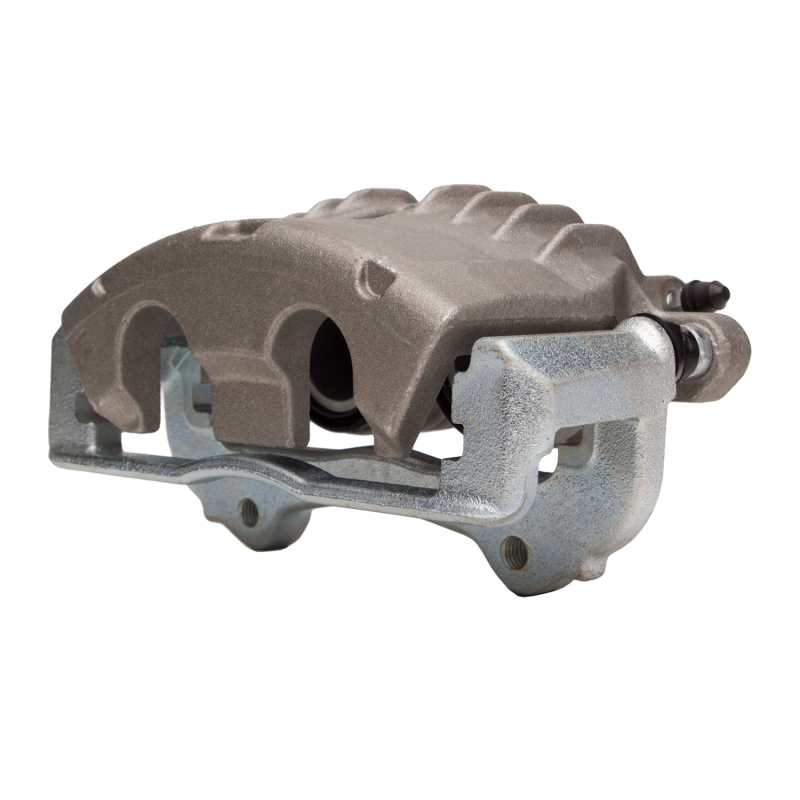 Chevrolet Camaro Brake Caliper - Front - DFC - Premium - Silver Zinc Coated - `98-`02