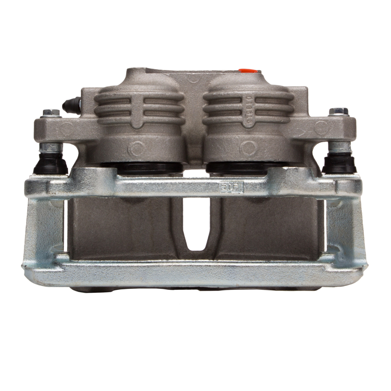 Chevrolet Camaro Brake Caliper - Front - DFC - Premium - Silver Zinc Coated - `98-`02