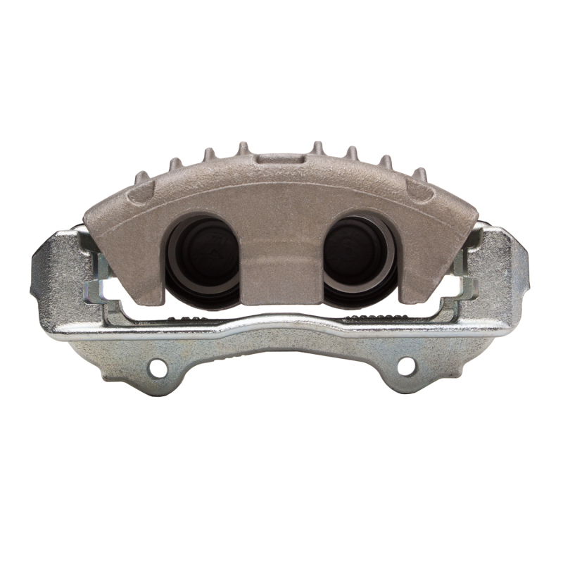 Chevrolet Camaro Brake Caliper - Front - DFC - Premium - Silver Zinc Coated - `98-`02 Chevrolet Camaro Brake Caliper - Front - DFC - Premium - Silver Zinc Coated - `98-`02