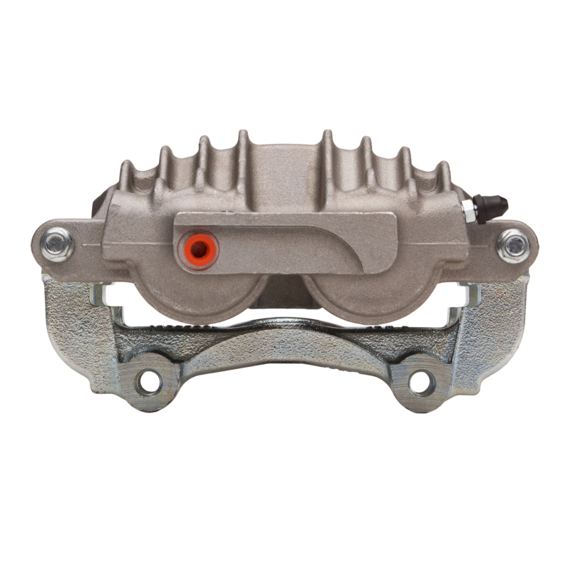 Chevrolet Camaro Brake Caliper - Front - DFC - Premium - Silver Zinc Coated - `98-`02