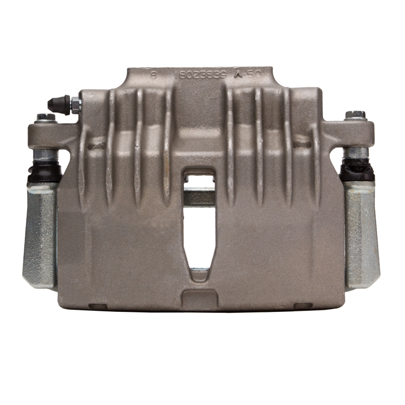 Chevrolet Camaro Brake Caliper - Front - DFC - Premium - Silver Zinc Coated - `98-`02