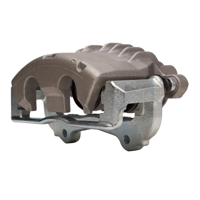 Chevrolet Camaro Brake Caliper - Front - DFC - Premium - Silver Zinc Coated - `98-`02