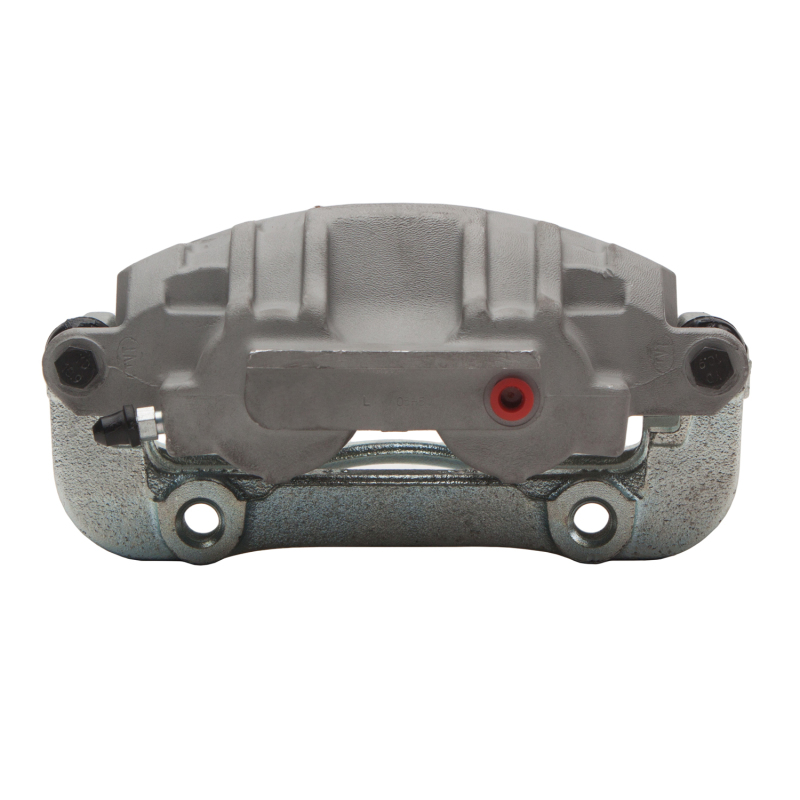 Chevrolet Corvette Brake Caliper - Front - DFC - Premium - Silver - `05-`13