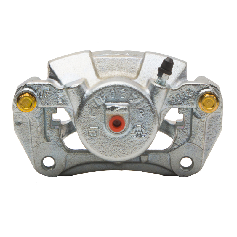 Chevrolet Malibu Brake Caliper - Front - DFC - Premium - Silver - `04-`11