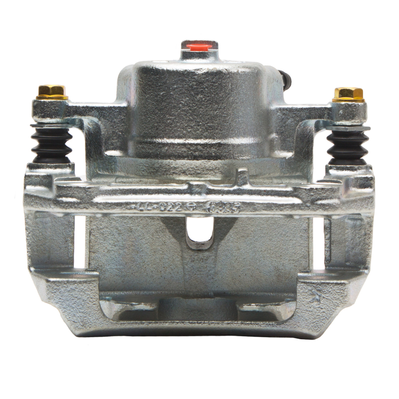 Chevrolet Malibu Brake Caliper - Front - DFC - Premium - Silver - `04-`11