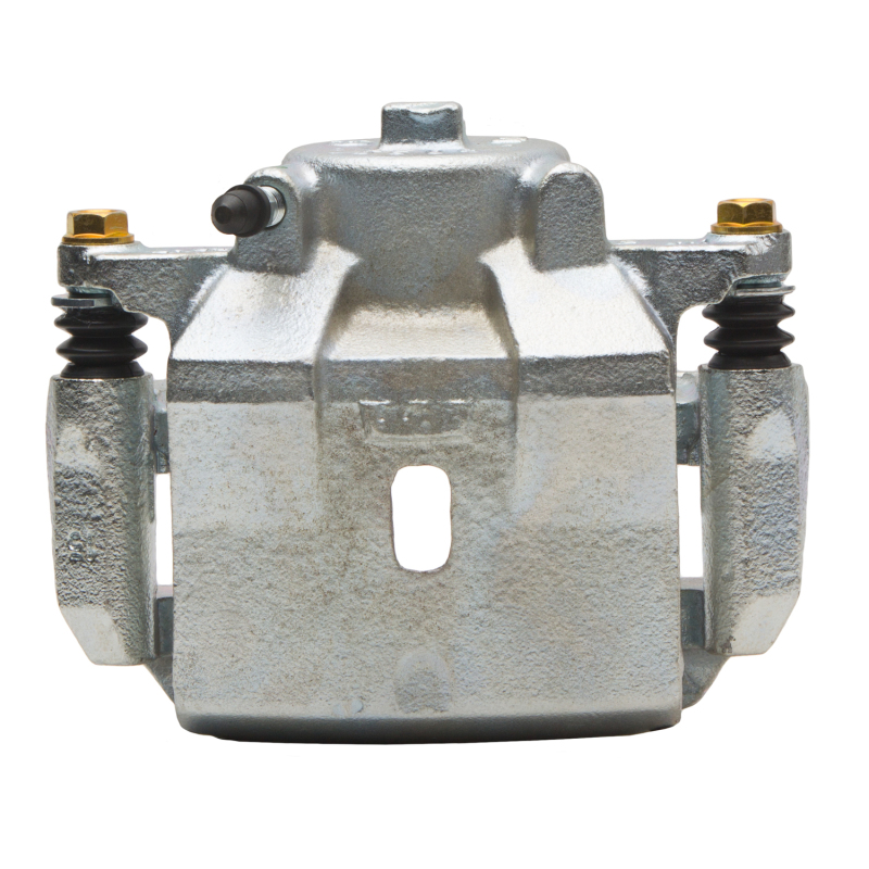 Chevrolet Malibu Brake Caliper - Front - DFC - Premium - Silver - `04-`11