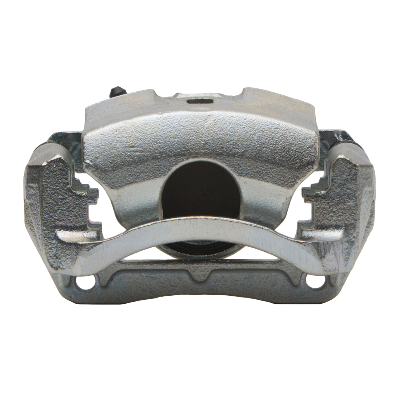 Chevrolet Malibu Brake Caliper - Front - DFC - Premium - Silver - `04-`11