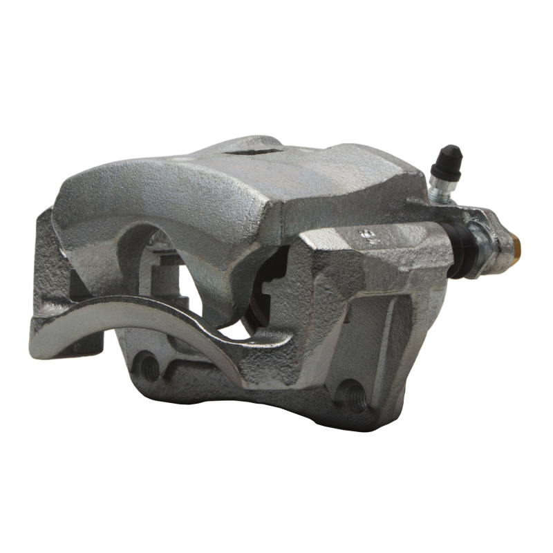 Chevrolet Malibu Brake Caliper - Front - DFC - Premium - Silver Zinc Coated - `04-`11