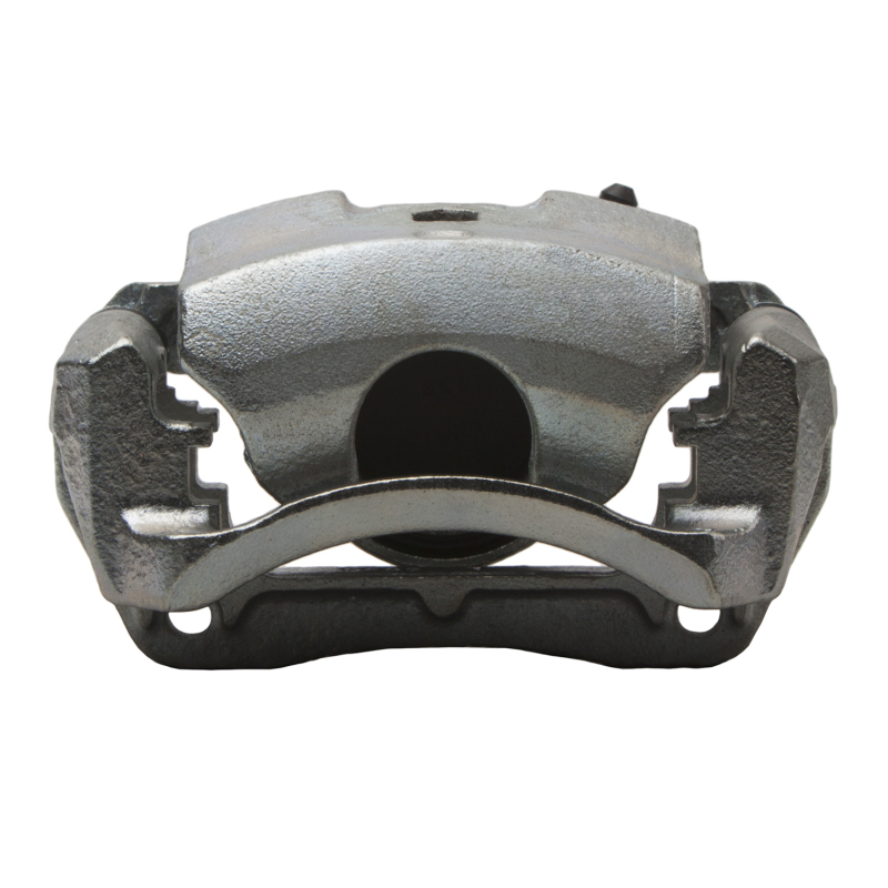 Chevrolet Malibu Brake Caliper - Front - DFC - Premium - Silver Zinc Coated - `04-`11