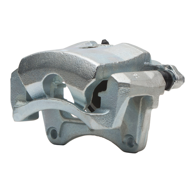 Chevrolet Malibu Brake Caliper - Front - DFC - Premium - Silver Zinc Coated - `04-`12