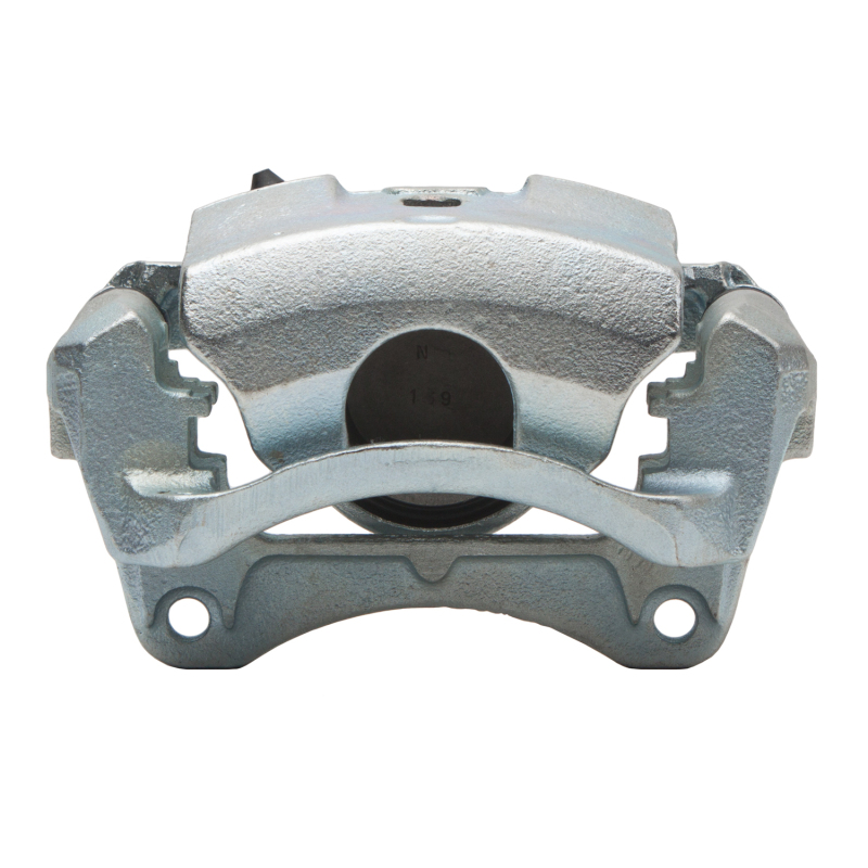 Chevrolet Malibu Brake Caliper - Front - DFC - Premium - Silver Zinc Coated - `04-`12