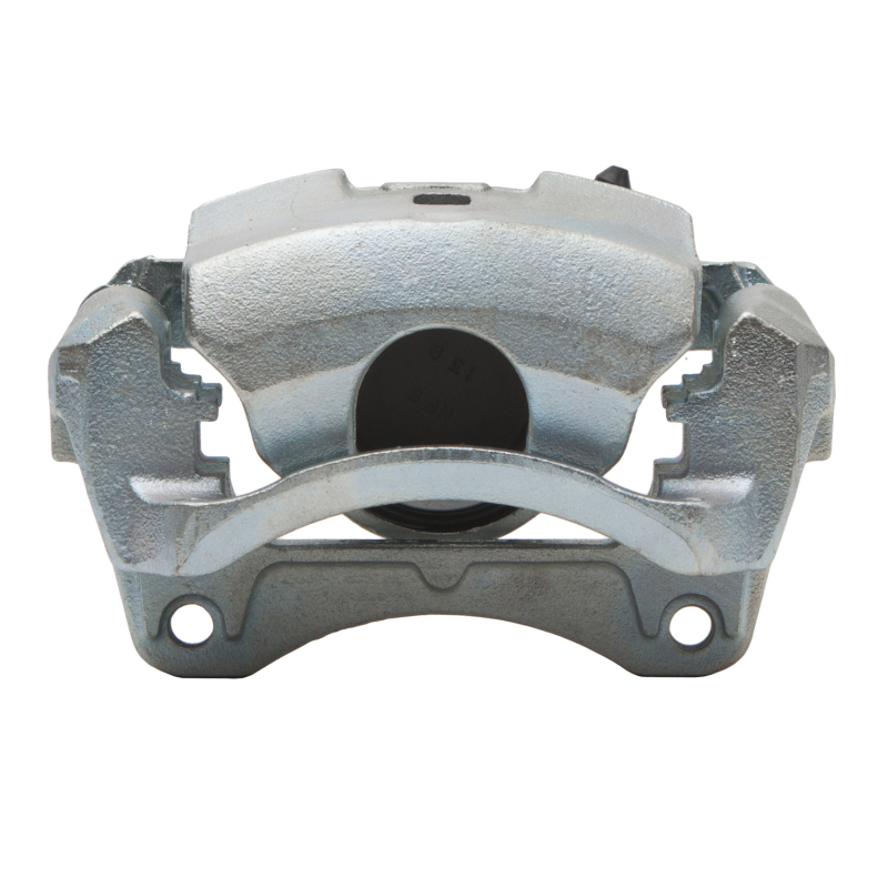 Chevrolet Malibu Brake Caliper - Front - DFC - Premium - Silver Zinc Coated - `04-`12
