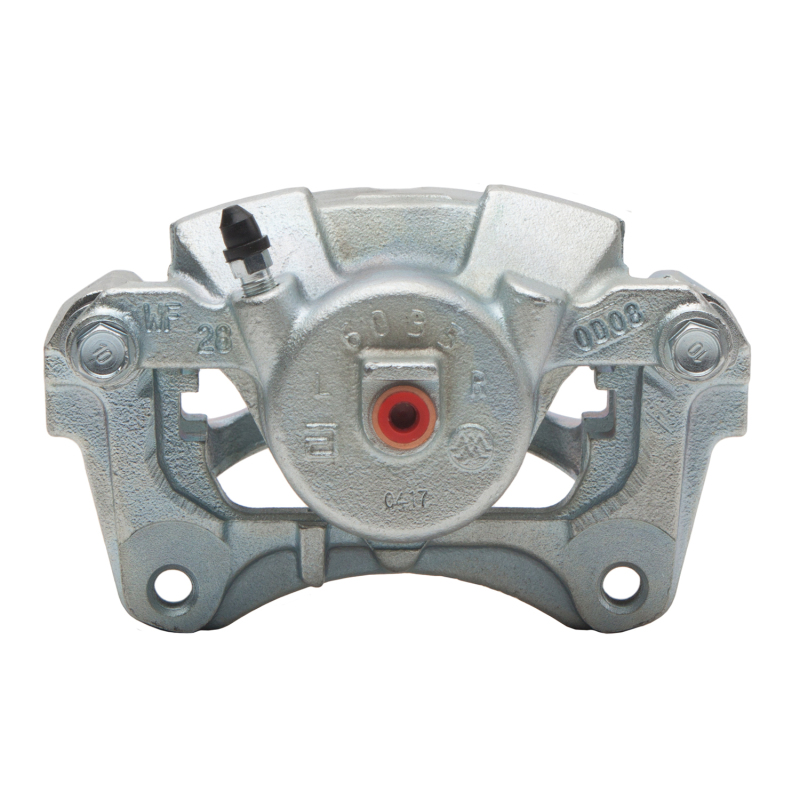 Chevrolet Malibu Brake Caliper - Front - DFC - Premium - Silver Zinc Coated - `04-`12