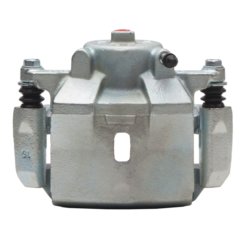 Chevrolet Malibu Brake Caliper - Front - DFC - Premium - Silver Zinc Coated - `04-`12