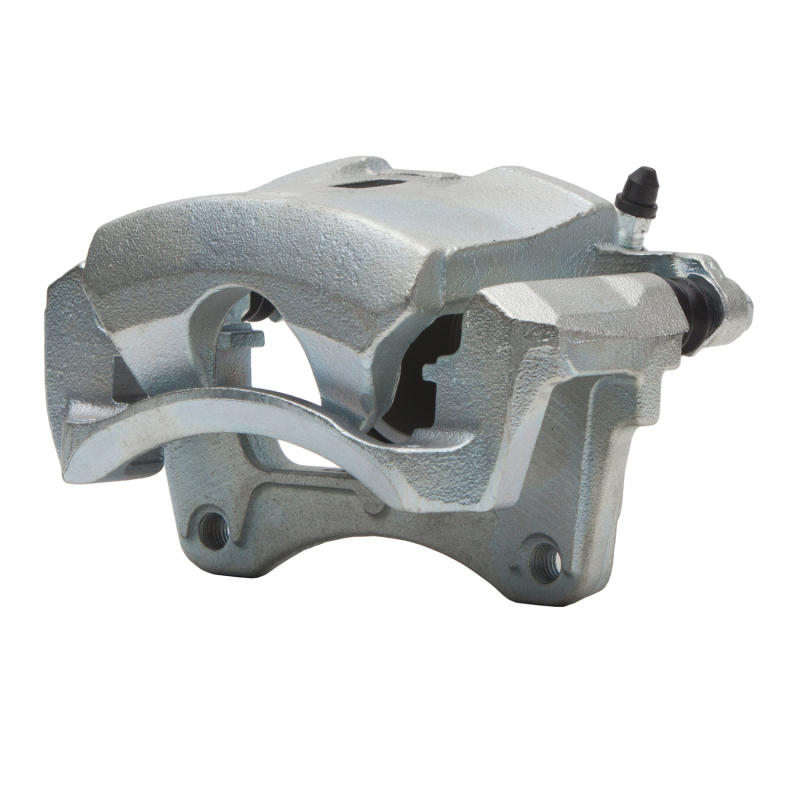 Chevrolet Malibu Brake Caliper - Front - DFC - Premium - Silver Zinc Coated - `04-`12