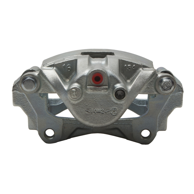Buick Park Avenue Brake Caliper - Front-R - DFC - Premium - Silver Zinc Coated - `04-`05