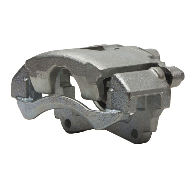 Buick Park Avenue Brake Caliper - Front - DFC - Premium - Silver Zinc Coated - `04-`05