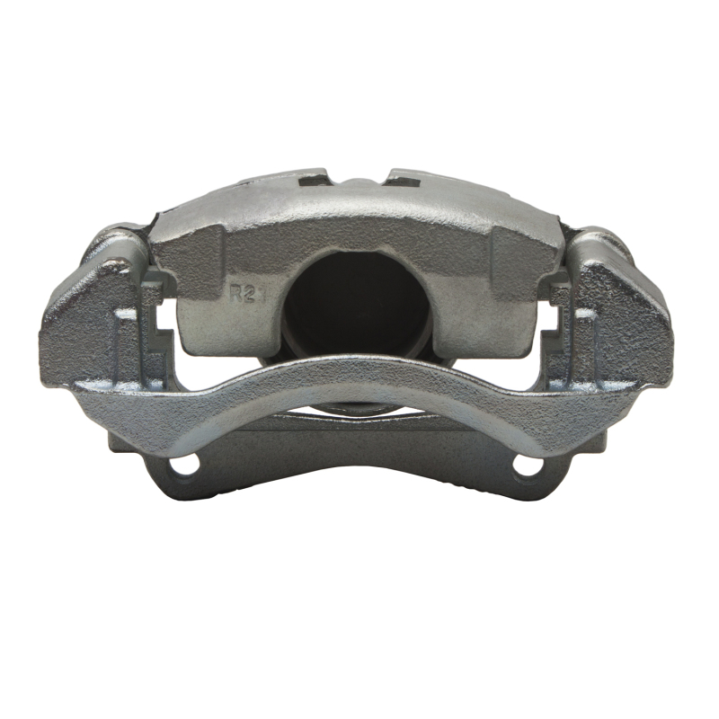 Buick Park Avenue Brake Caliper - Front - DFC - Premium - Silver Zinc Coated - `04-`05