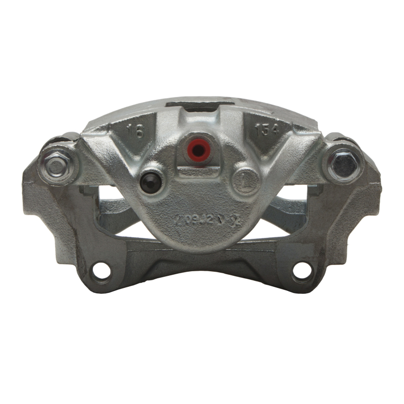 Buick Park Avenue Brake Caliper - Front - DFC - Premium - Silver Zinc Coated - `04-`05