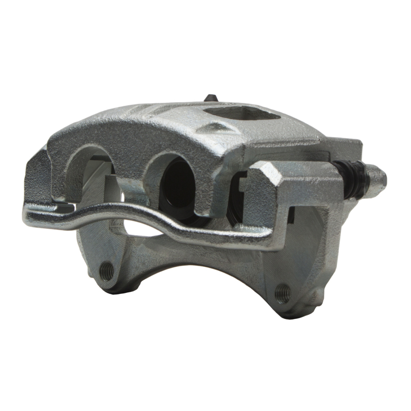 Chevrolet Equinox Brake Caliper - Front - DFC - Premium - Silver Zinc Coated - `05-`07