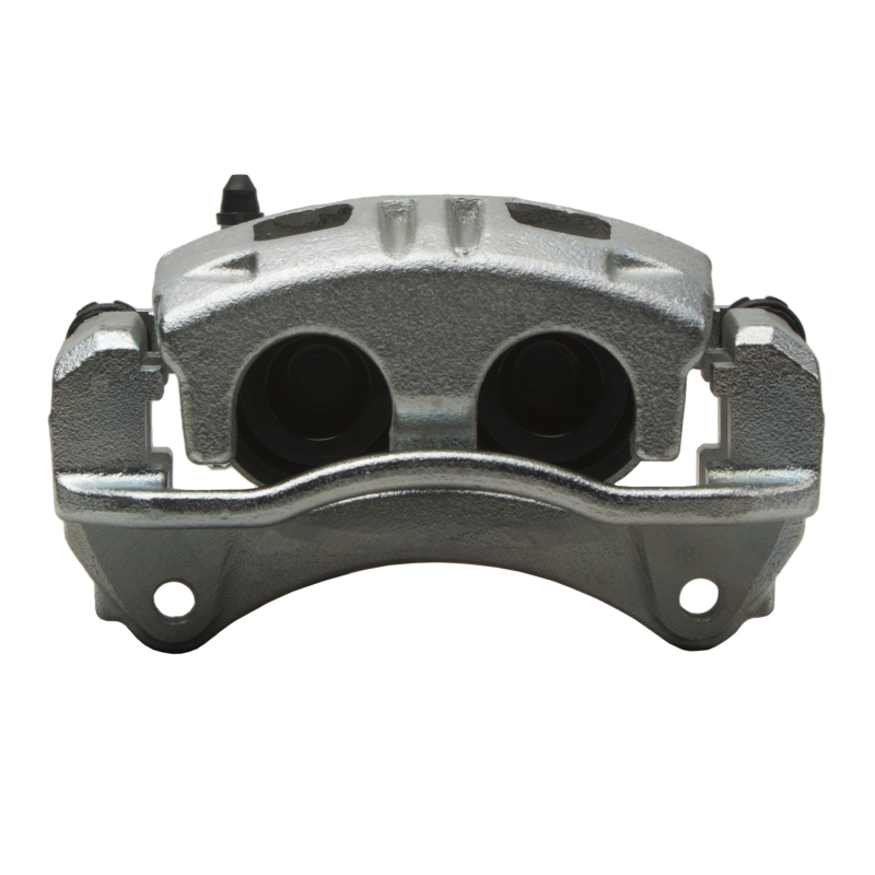 Chevrolet Equinox Brake Caliper - Front - DFC - Premium - Silver Zinc Coated - `05-`07