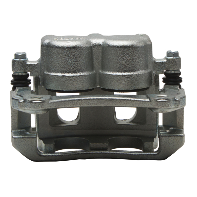 Chevrolet Equinox Brake Caliper - Front - DFC - Premium - Silver Zinc Coated - `05-`07