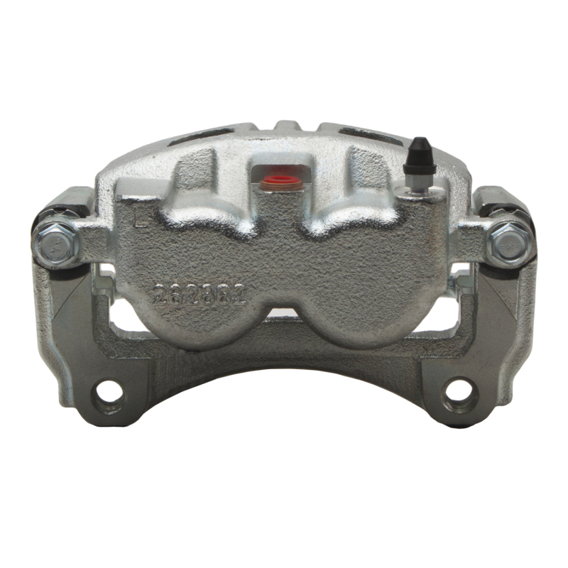 Chevrolet Equinox Brake Caliper - Front - DFC - Premium - Silver Zinc Coated - `05-`07