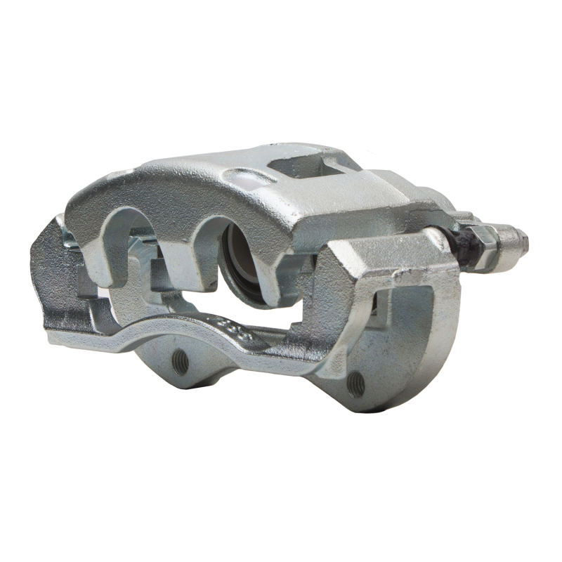Buick Lucerne Brake Caliper - Front - DFC - Premium - Silver Zinc - `06-`14